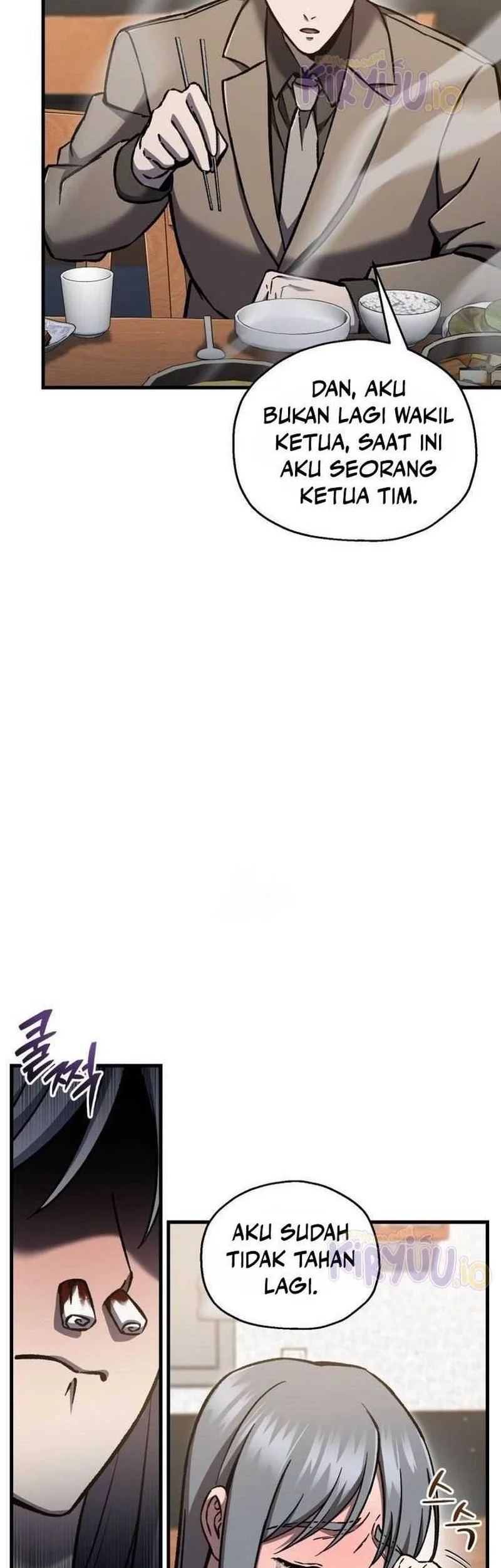 Solo Resurrection Chapter 66 Gambar 6