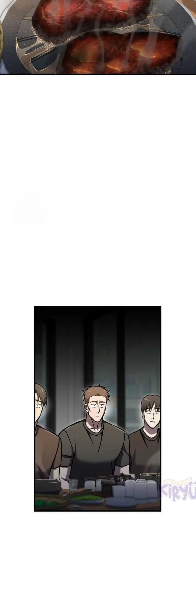 Solo Resurrection Chapter 66 Gambar 21