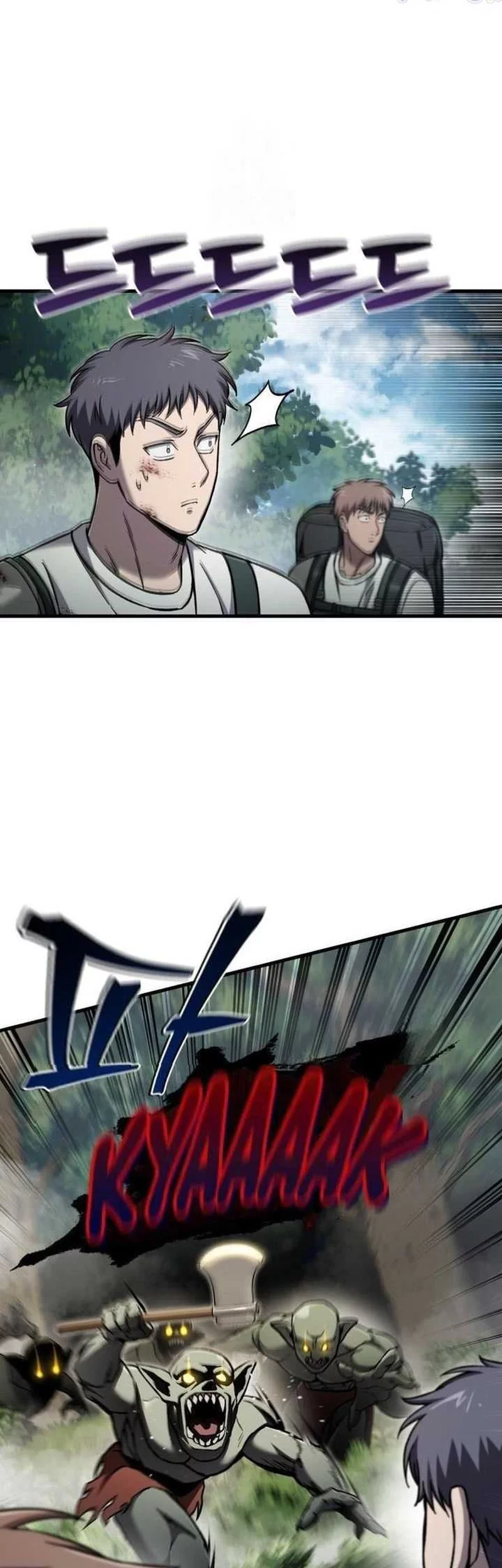 Solo Resurrection Chapter 66 Gambar 33