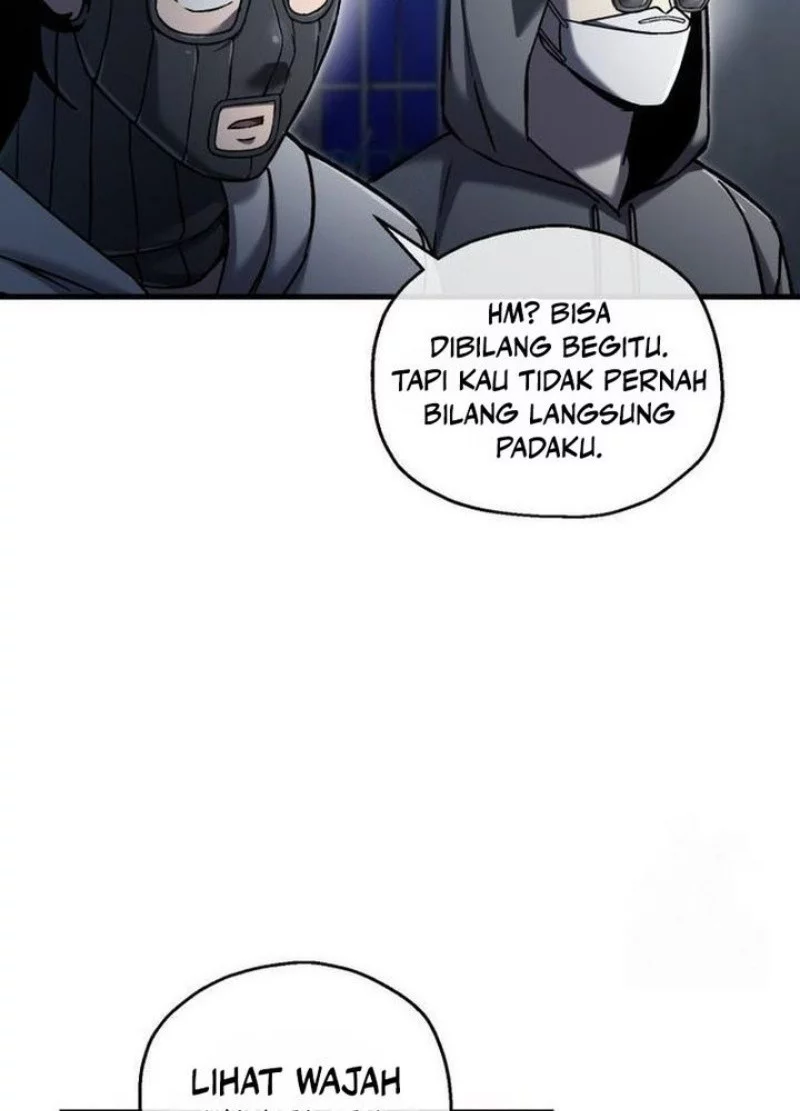 Solo Resurrection Chapter 67 Gambar 50