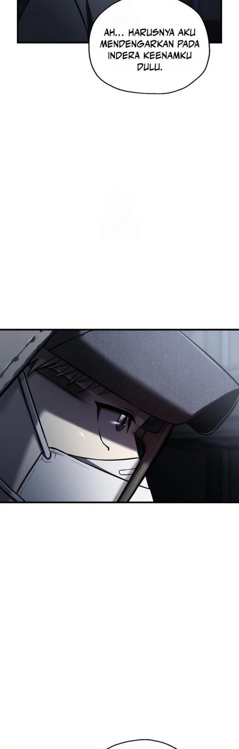 Solo Resurrection Chapter 67 Gambar 54