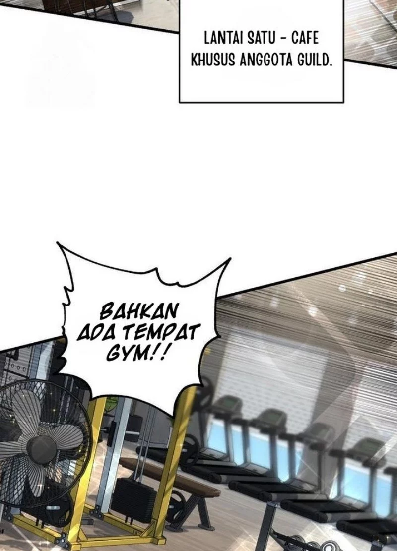 Solo Resurrection Chapter 67 Gambar 10