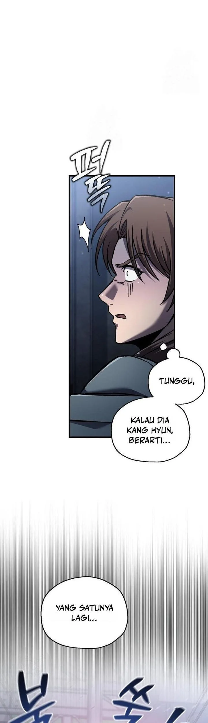 Solo Resurrection Chapter 68 Gambar 26