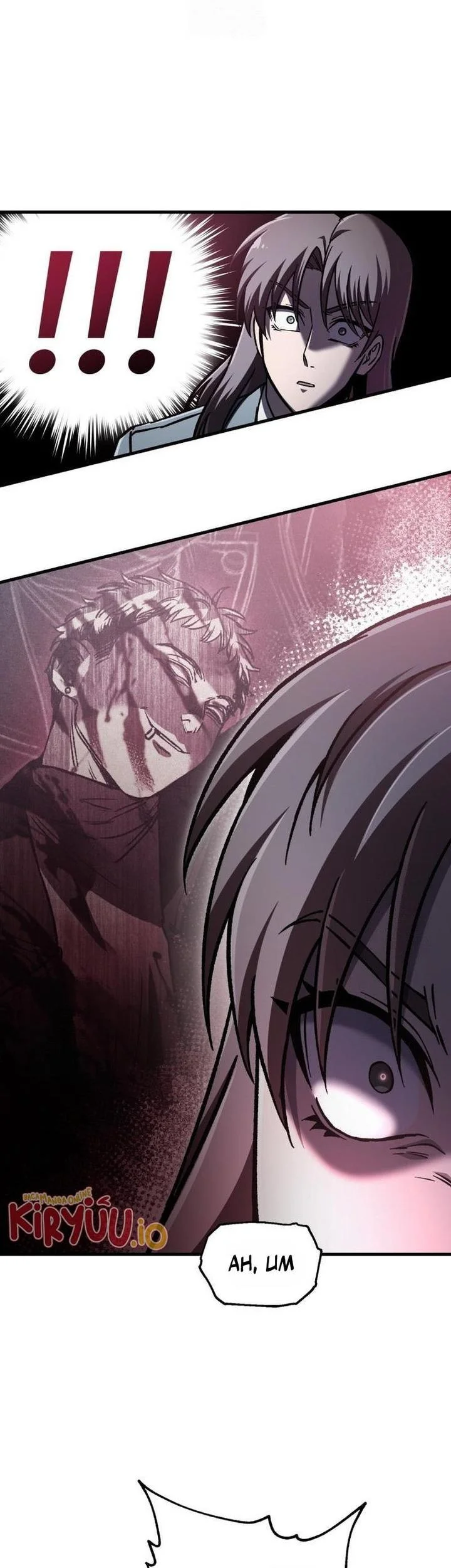 Solo Resurrection Chapter 68 Gambar 28