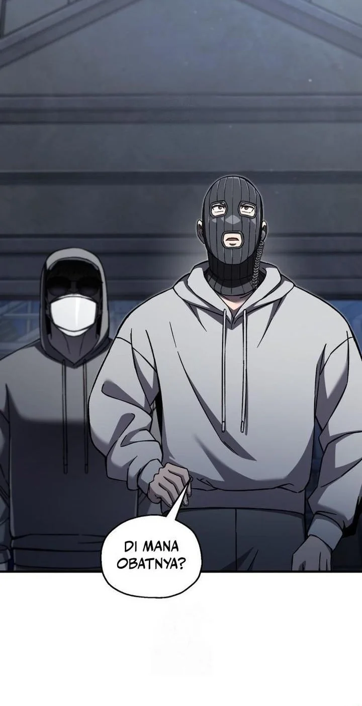 Manhwa Solo Resurrection Chapter 68 gambar nomor 2