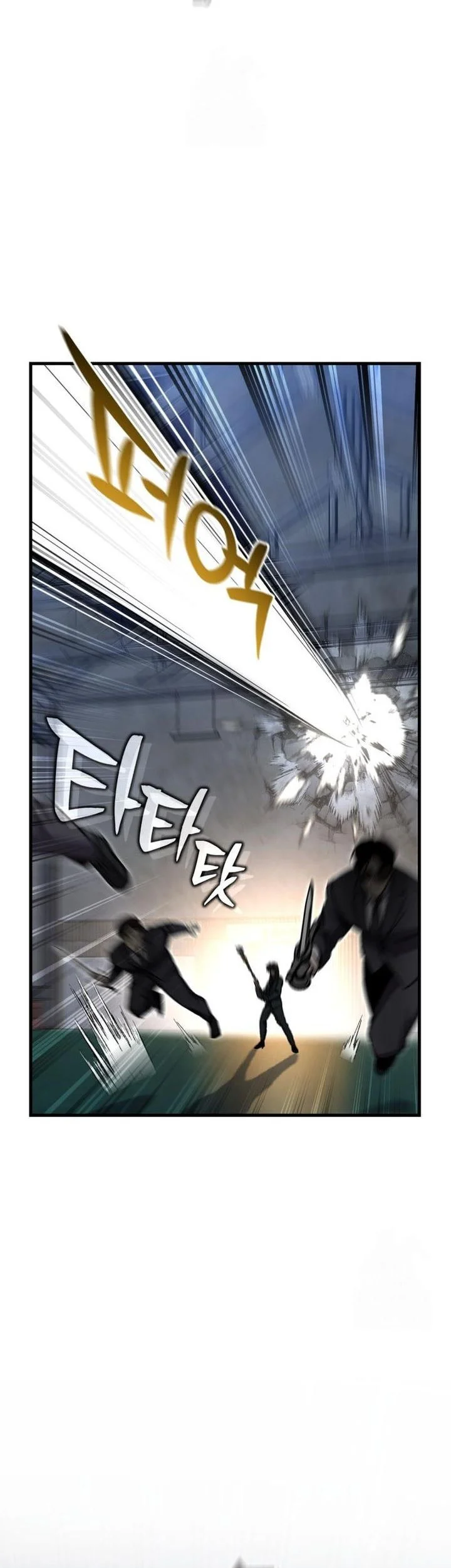 Solo Resurrection Chapter 68 Gambar 38