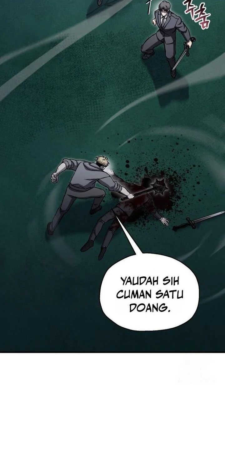 Solo Resurrection Chapter 68 Gambar 47
