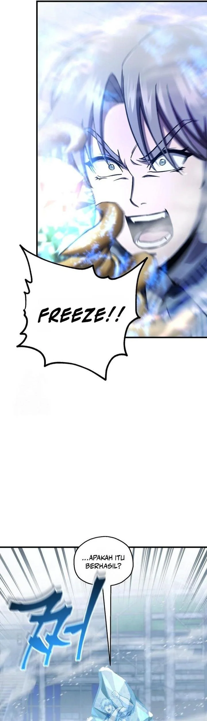 Solo Resurrection Chapter 68 Gambar 52