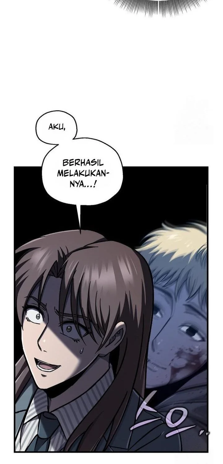 Solo Resurrection Chapter 68 Gambar 55