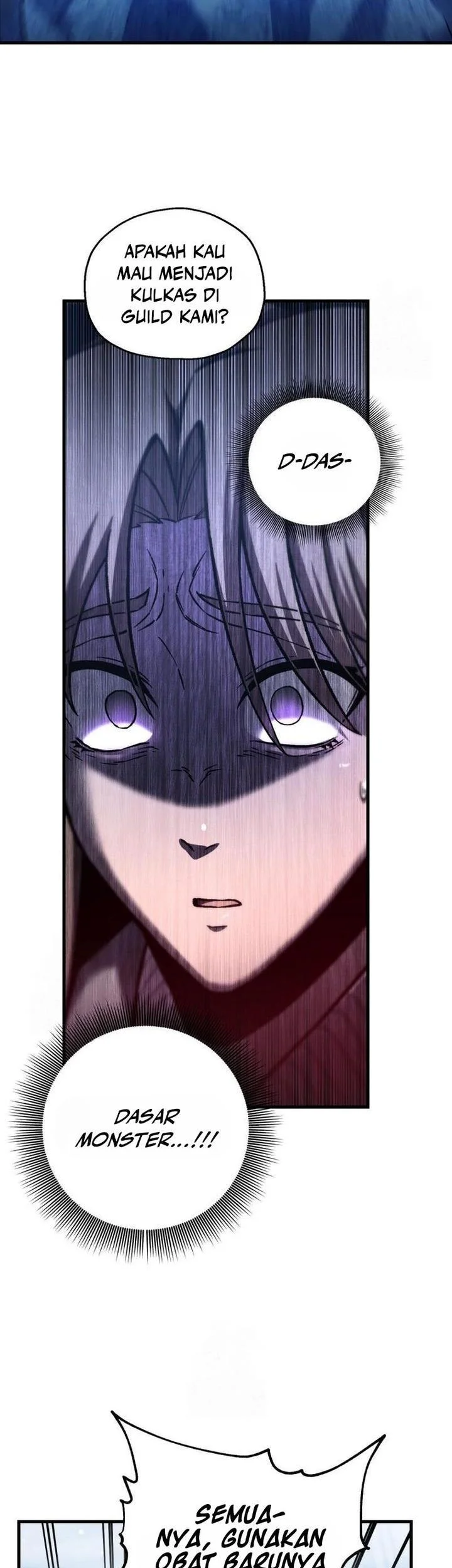 Solo Resurrection Chapter 68 Gambar 64