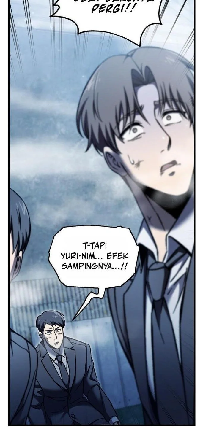 Solo Resurrection Chapter 68 Gambar 65