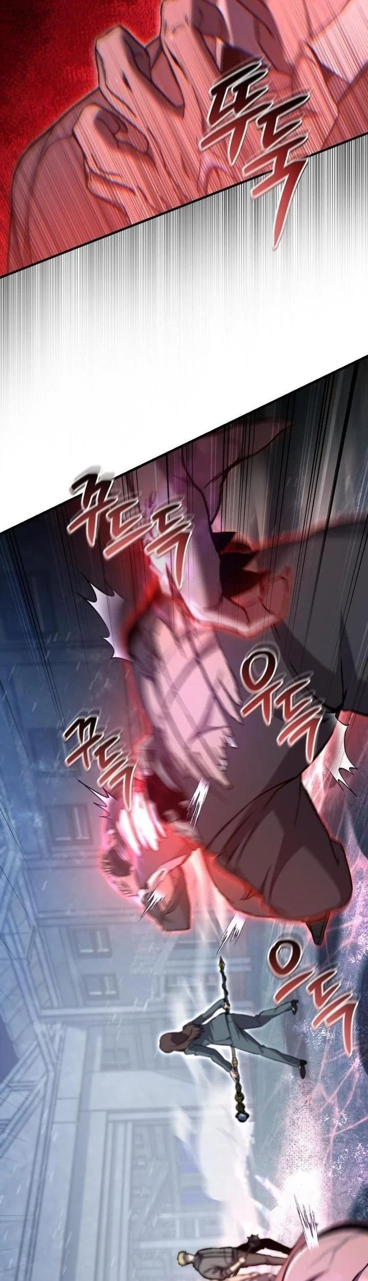 Solo Resurrection Chapter 68 Gambar 69