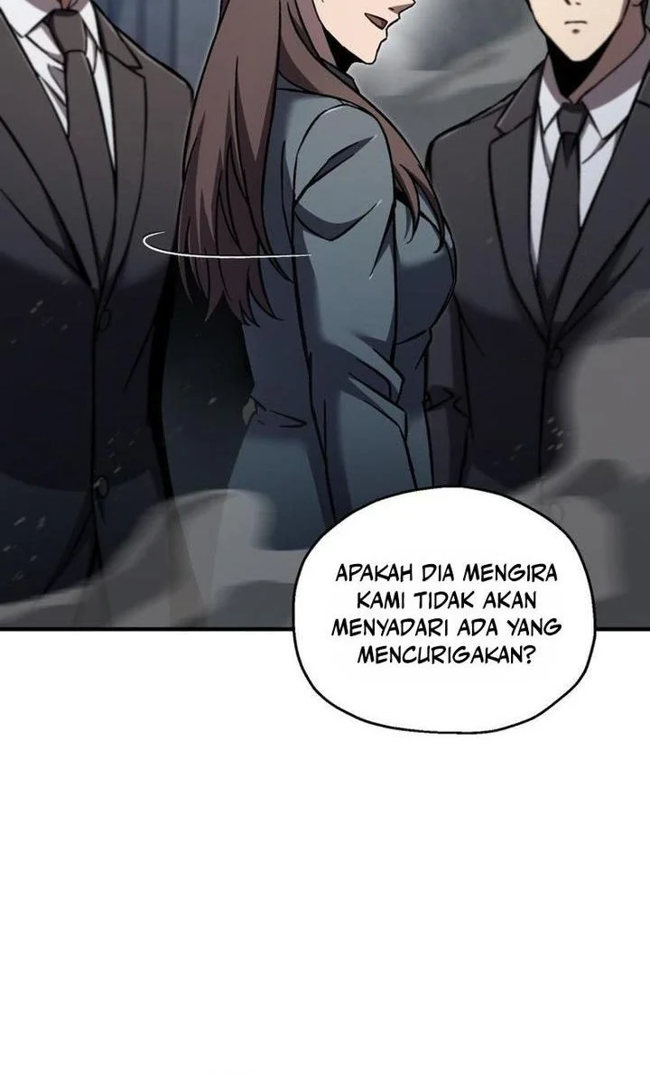 Solo Resurrection Chapter 68 Gambar 15