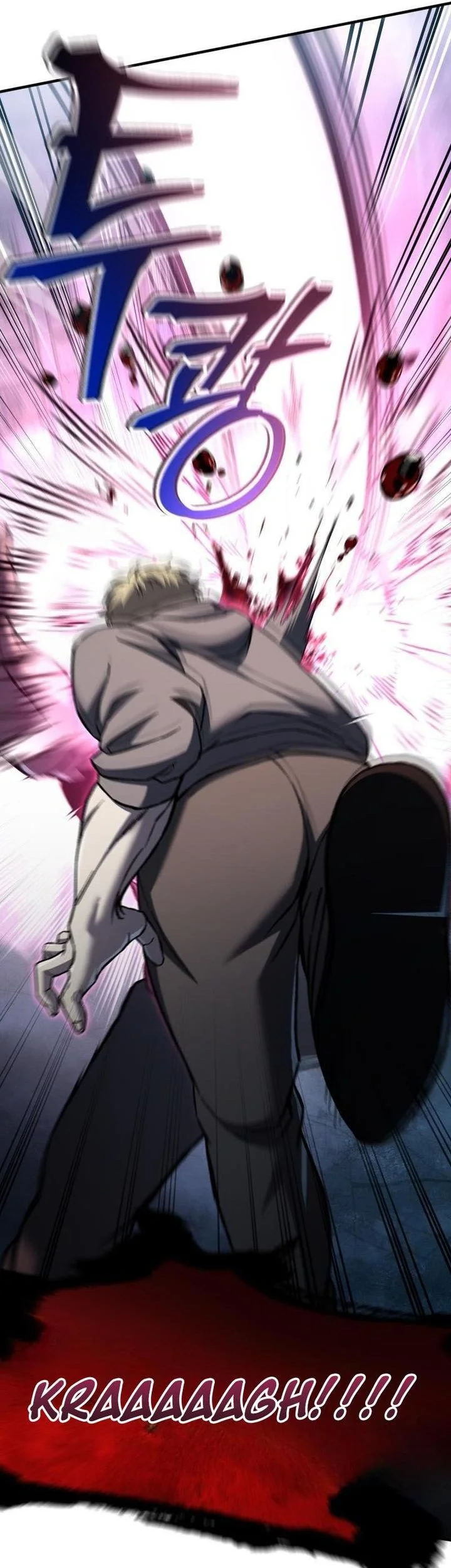 Solo Resurrection Chapter 69 Gambar 23