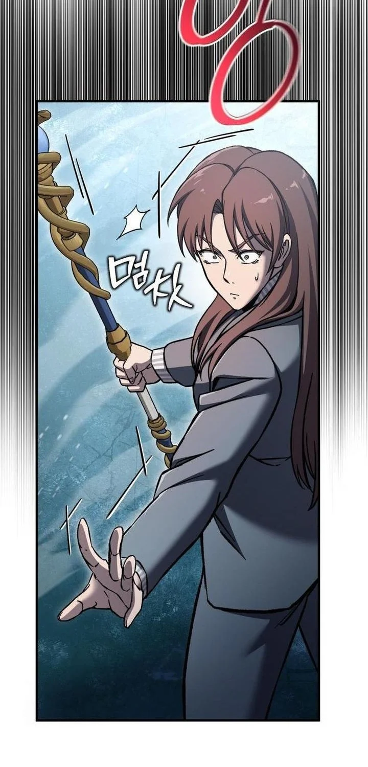 Solo Resurrection Chapter 69 Gambar 34