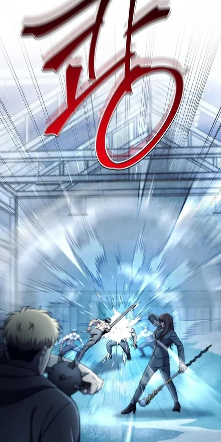 Manhwa Solo Resurrection Chapter 69 gambar nomor 2