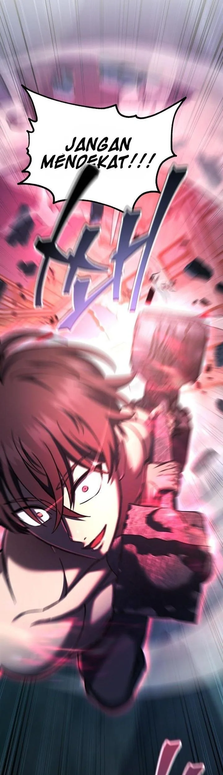 Solo Resurrection Chapter 69 Gambar 39