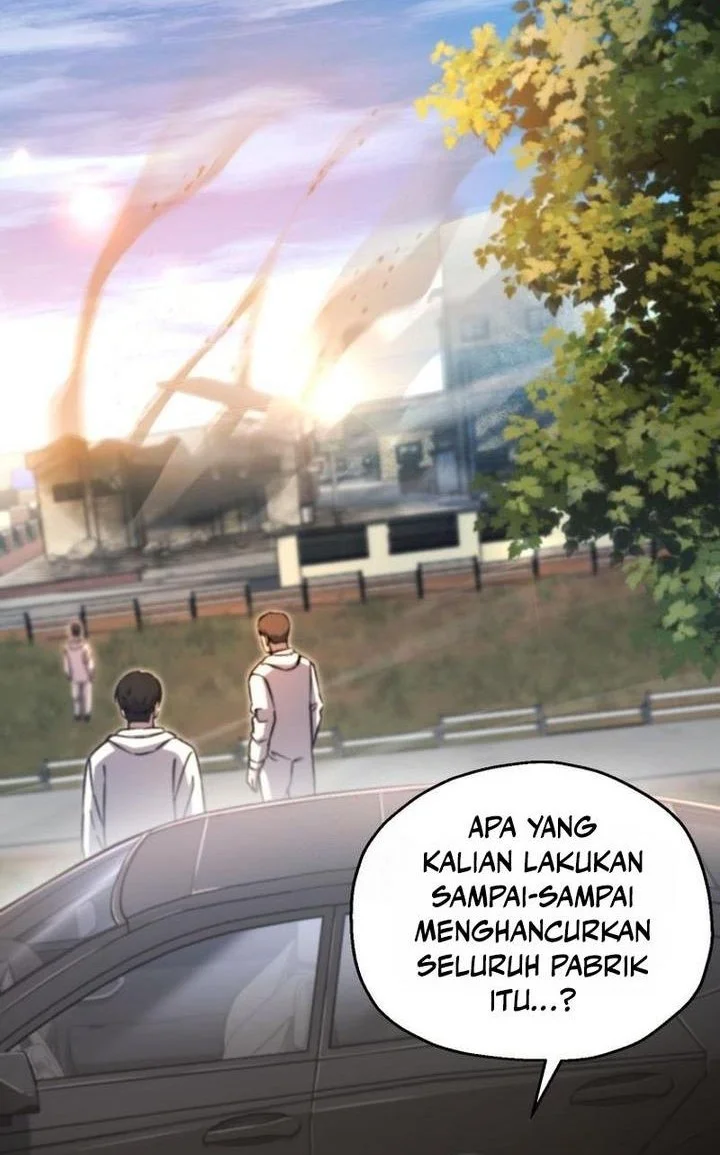 Solo Resurrection Chapter 69 Gambar 44