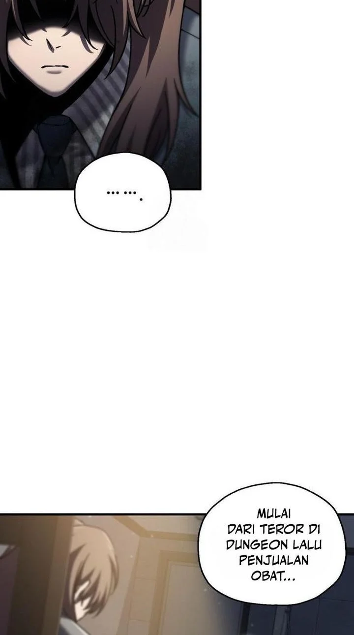 Solo Resurrection Chapter 69 Gambar 58