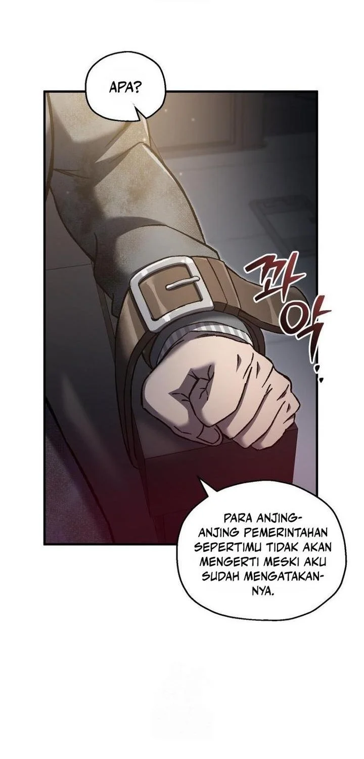 Solo Resurrection Chapter 69 Gambar 62