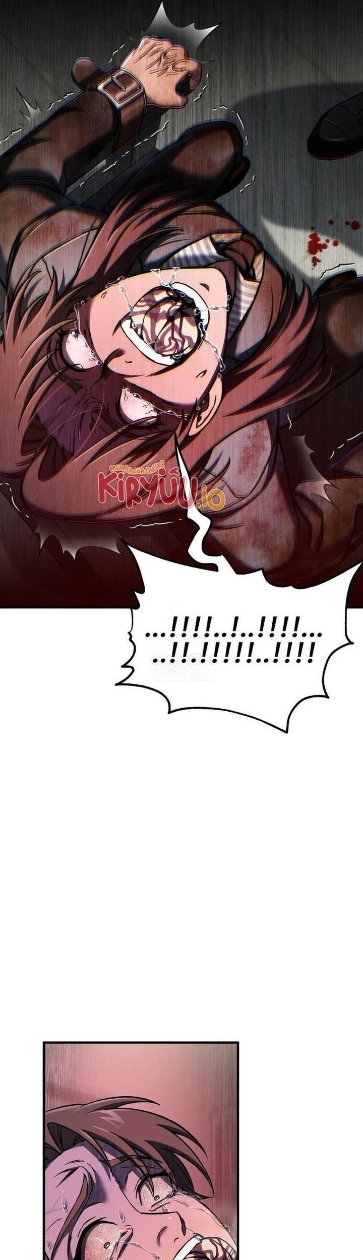 Solo Resurrection Chapter 69 Gambar 73