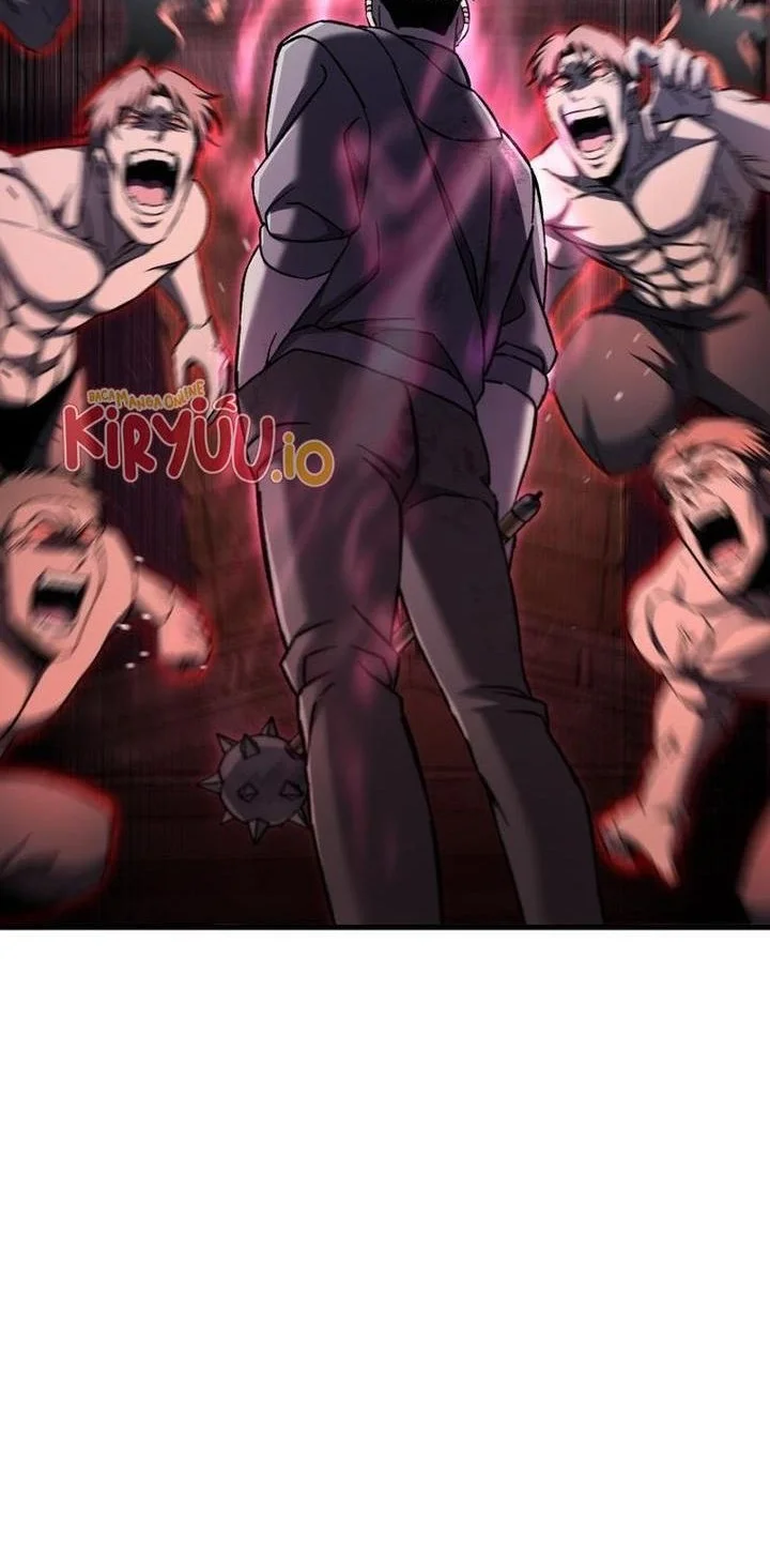 Solo Resurrection Chapter 69 Gambar 12