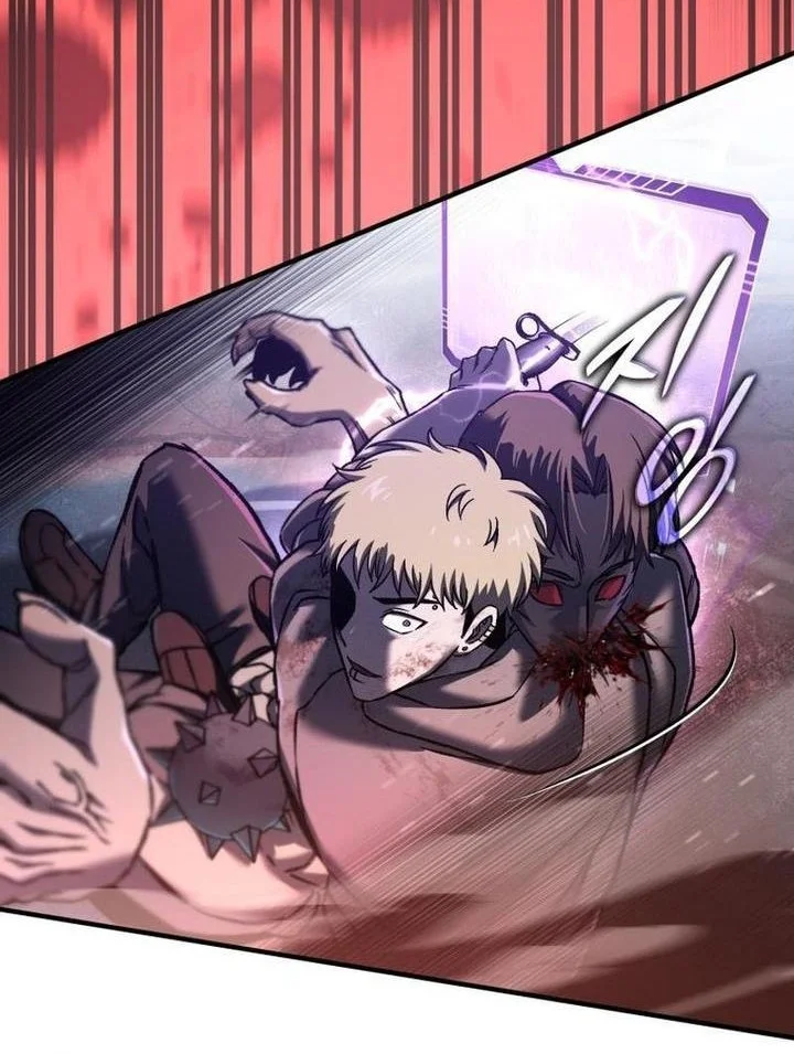 Solo Resurrection Chapter 69 Gambar 18