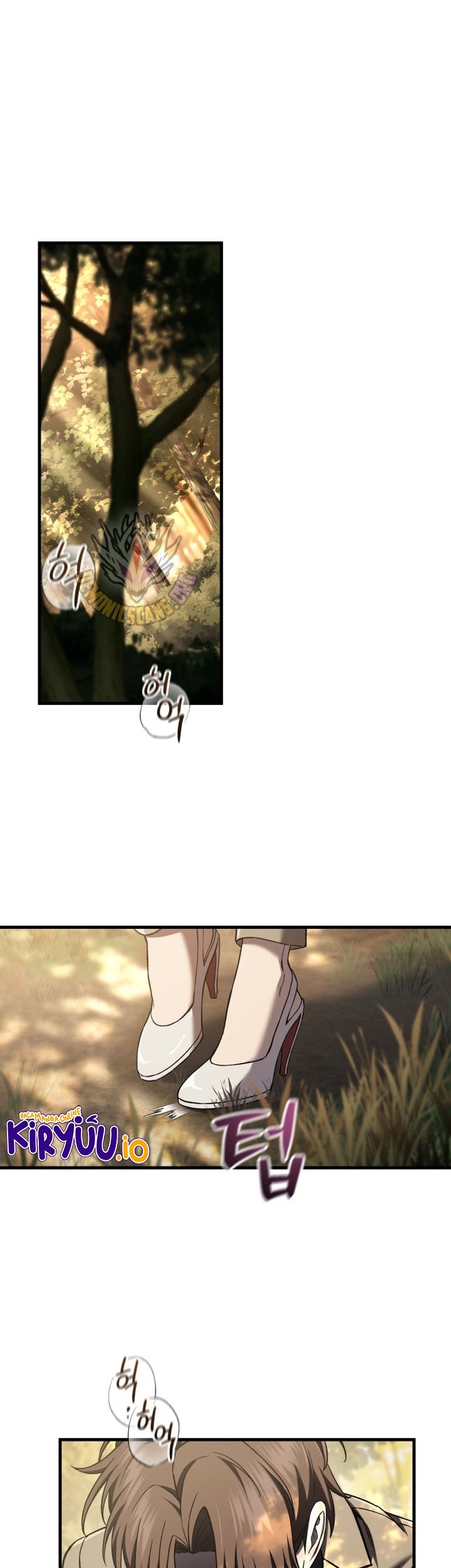 Solo Resurrection Chapter 60 Gambar 50