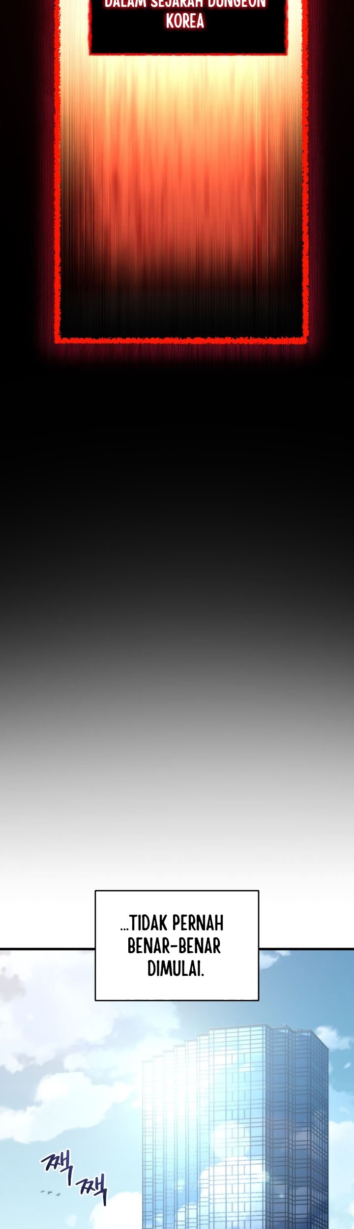 Solo Resurrection Chapter 60 Gambar 3