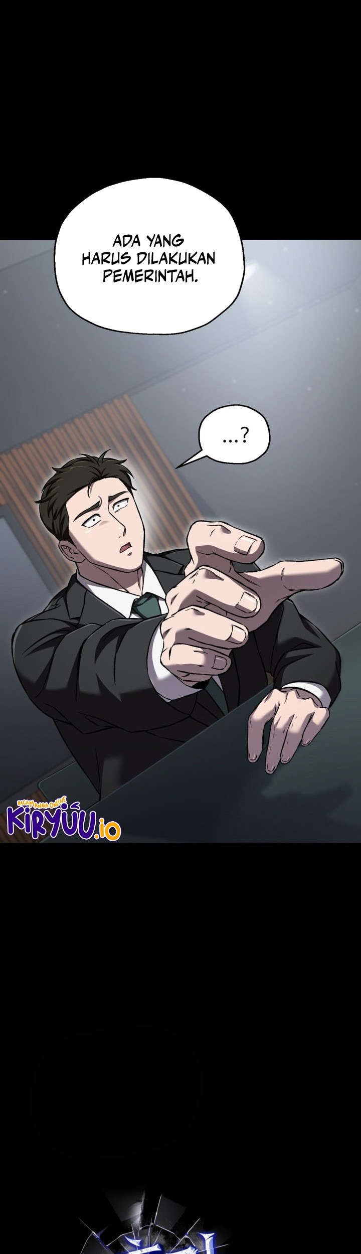 Solo Resurrection Chapter 60 Gambar 14