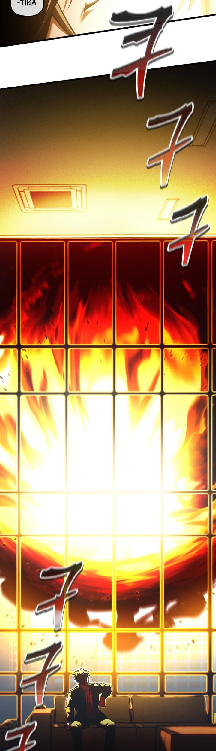 Solo Resurrection Chapter 60 Gambar 21