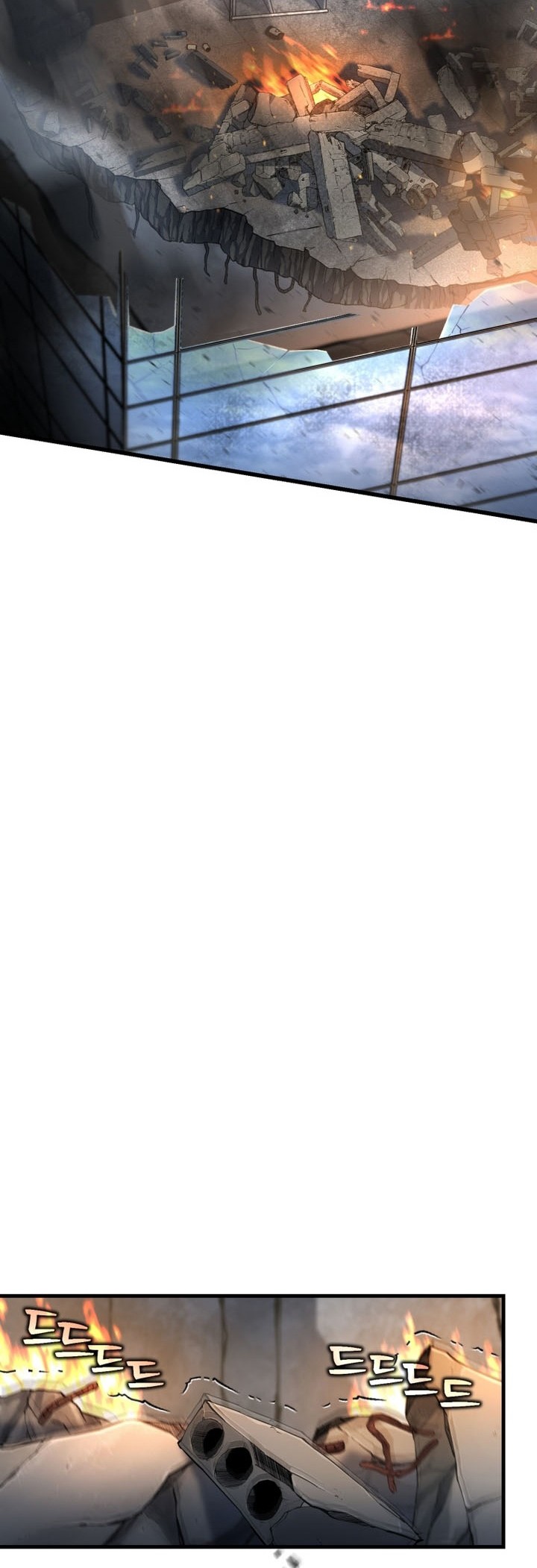 Solo Resurrection Chapter 60 Gambar 24