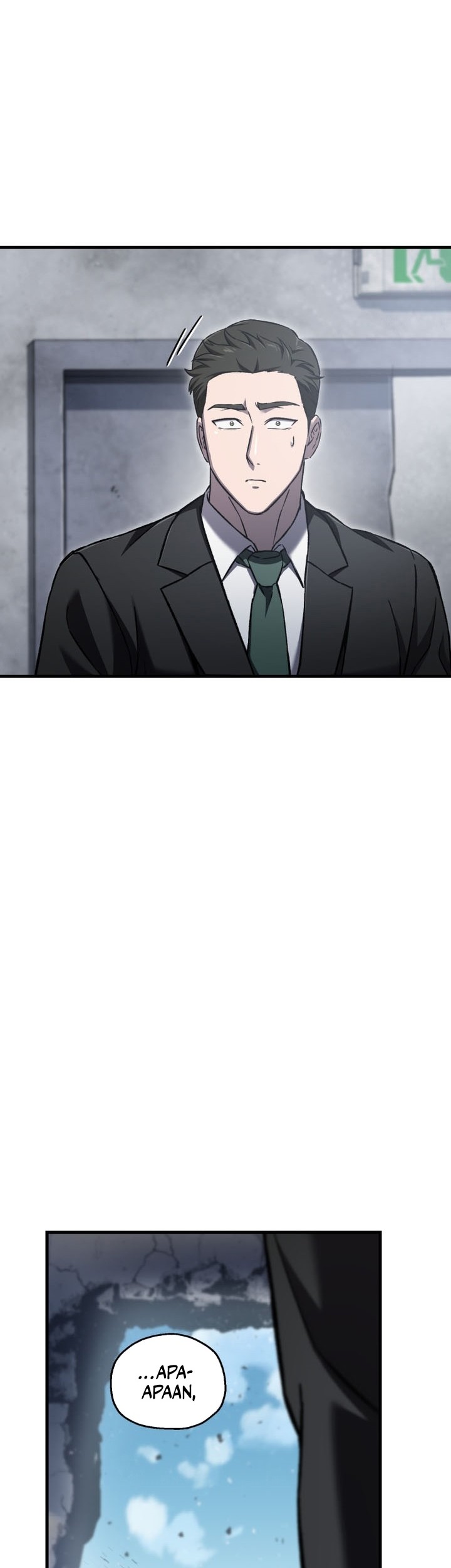 Solo Resurrection Chapter 60 Gambar 36