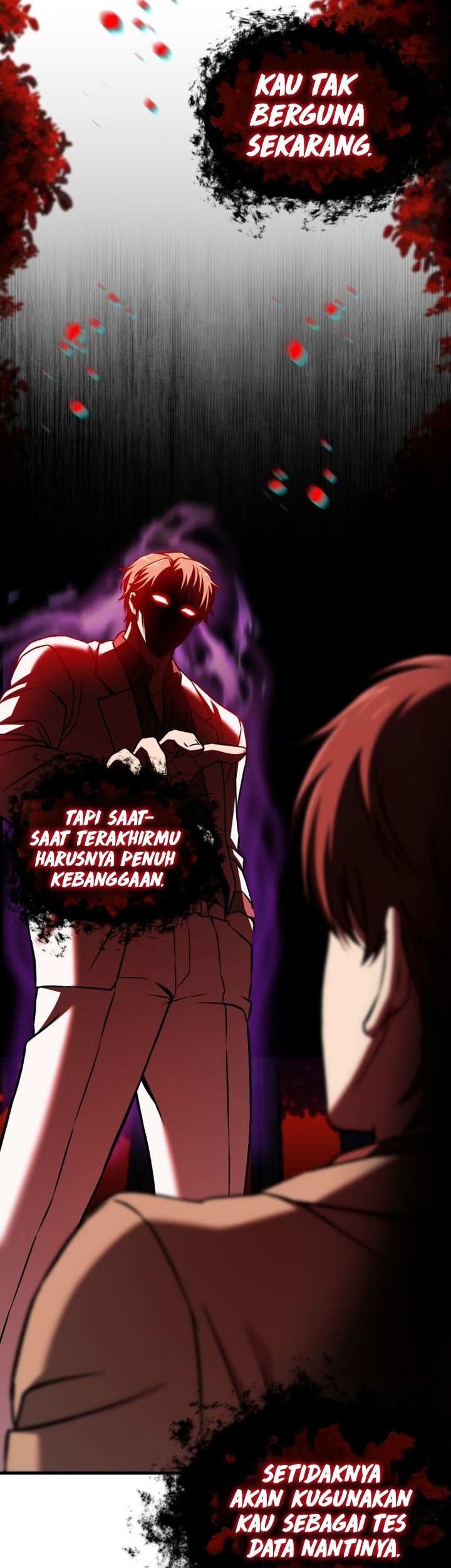 Solo Resurrection Chapter 61 Gambar 41