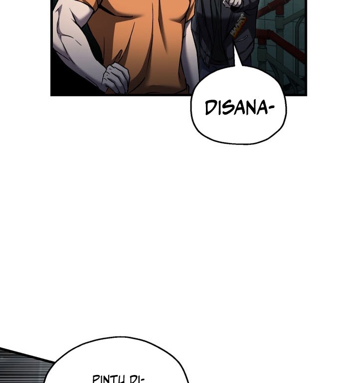 Solo Resurrection Chapter 61 Gambar 49