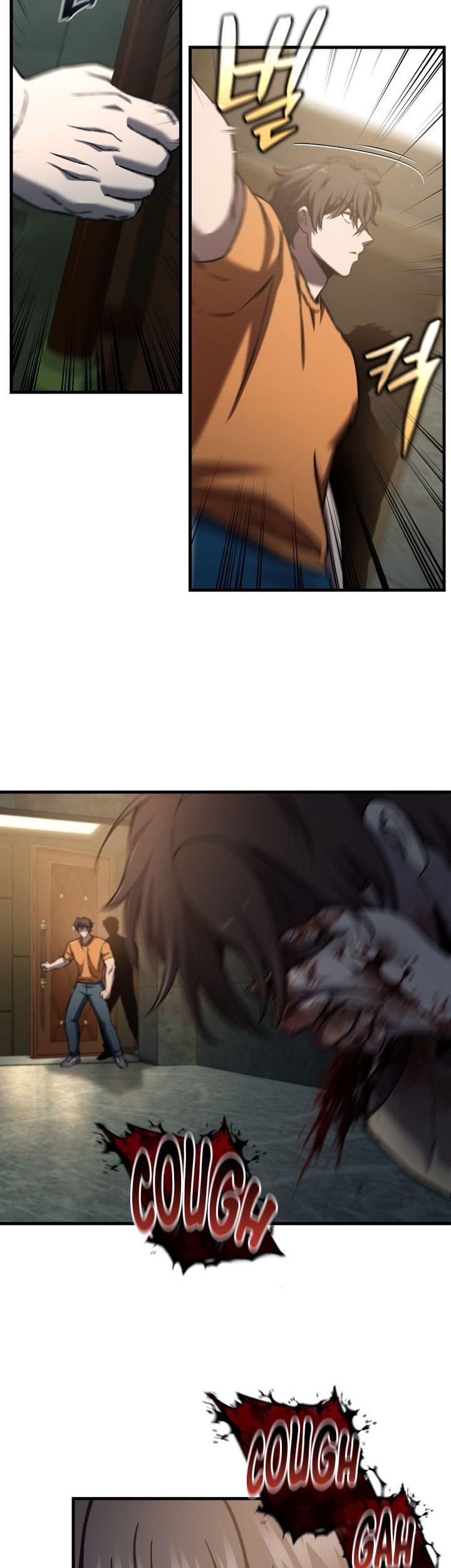 Solo Resurrection Chapter 61 Gambar 51