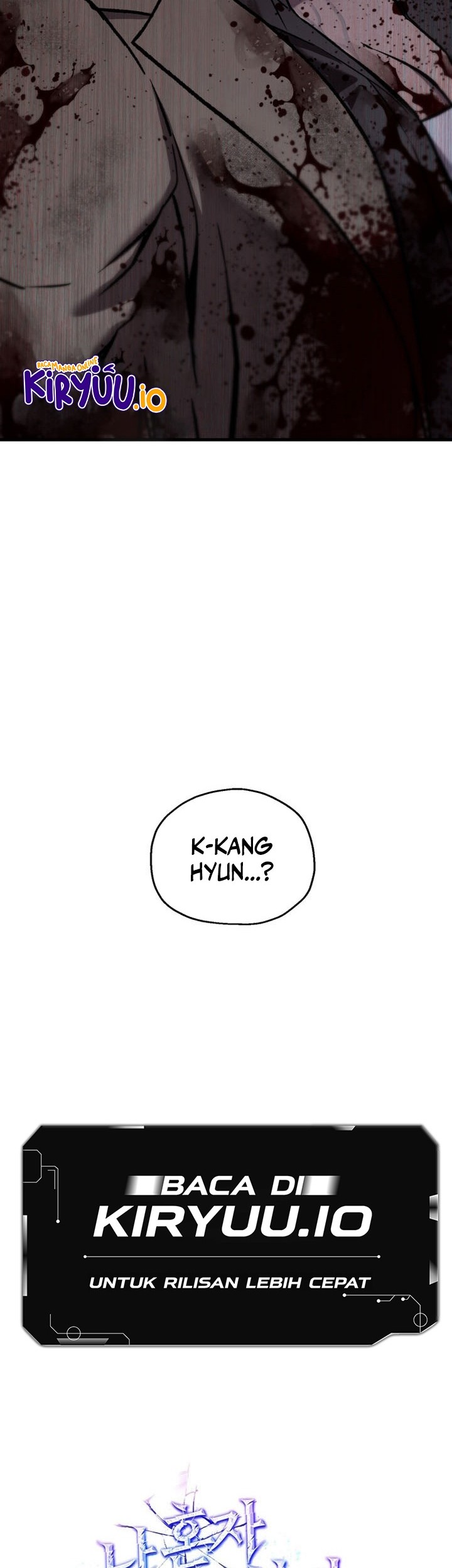 Solo Resurrection Chapter 61 Gambar 53