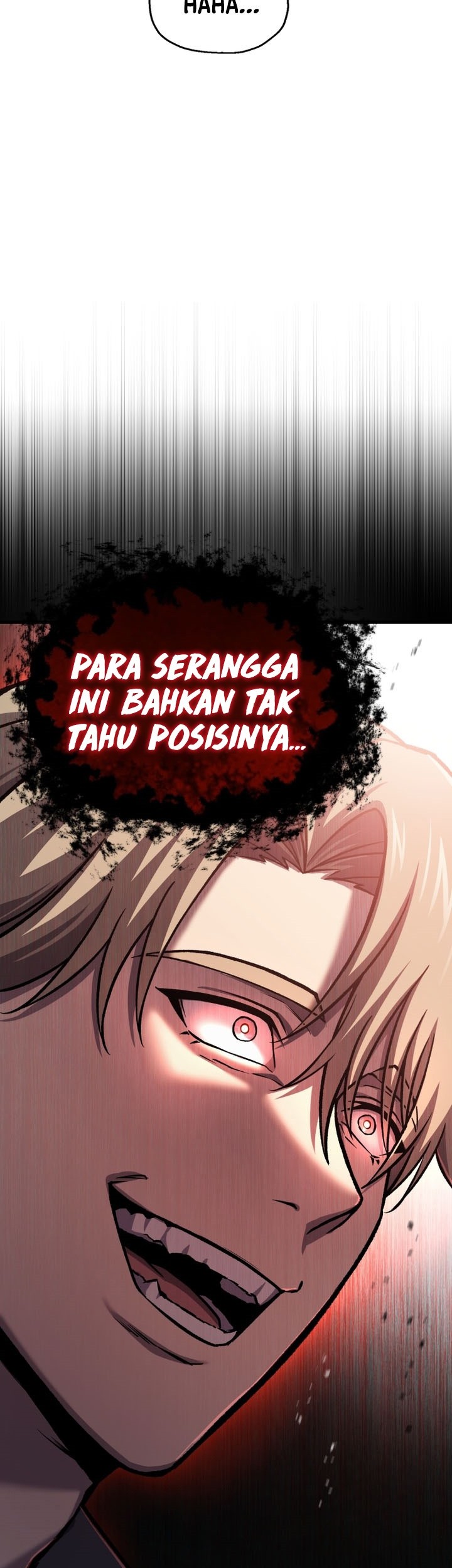 Solo Resurrection Chapter 61 Gambar 27