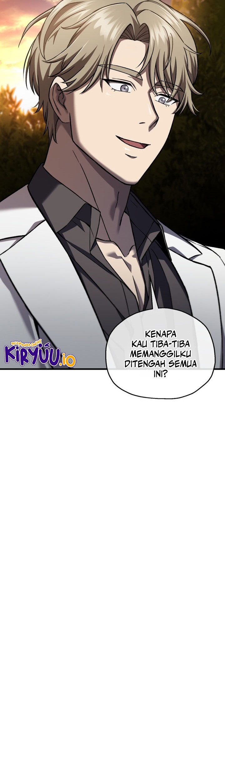 Solo Resurrection Chapter 61 Gambar 13