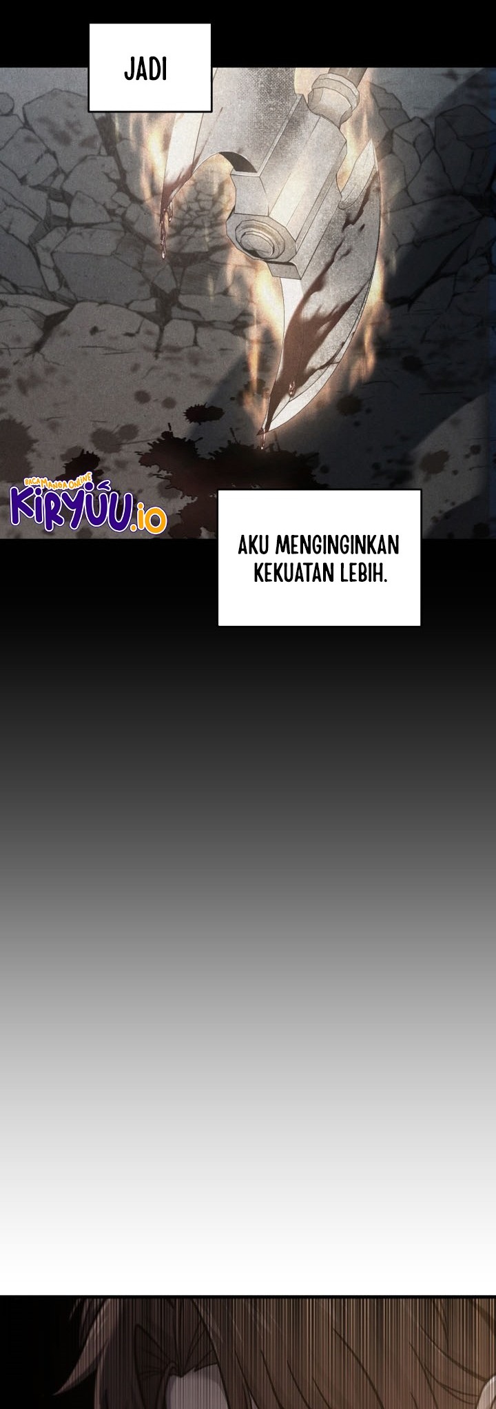 Solo Resurrection Chapter 61 Gambar 20