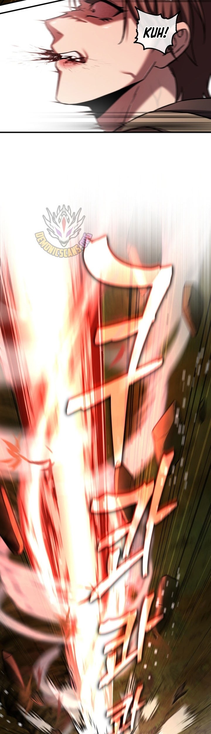 Solo Resurrection Chapter 61 Gambar 31