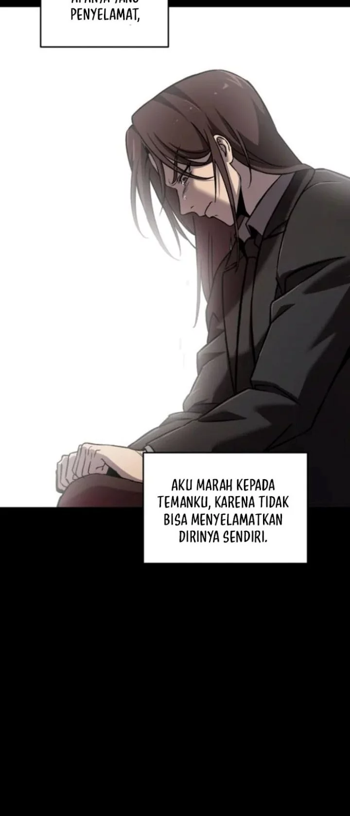 Solo Resurrection Chapter 62 Gambar 9