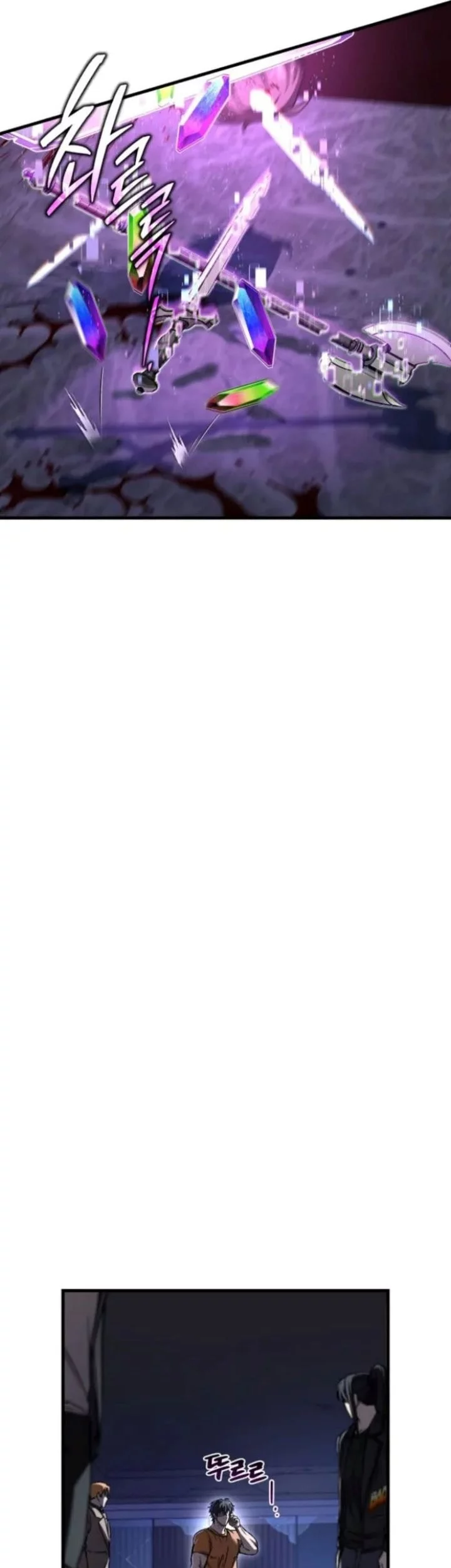 Solo Resurrection Chapter 62 Gambar 34