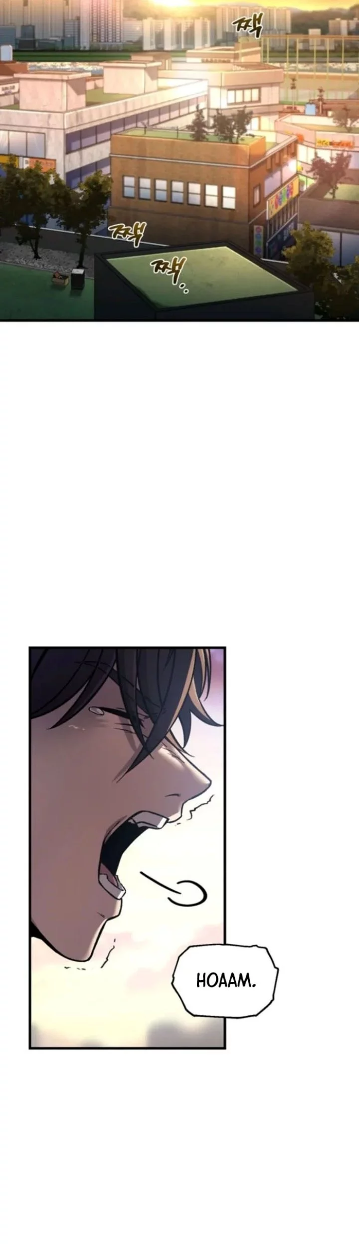 Solo Resurrection Chapter 62 Gambar 36