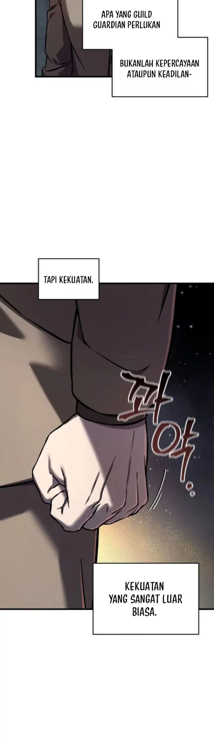 Solo Resurrection Chapter 62 Gambar 43