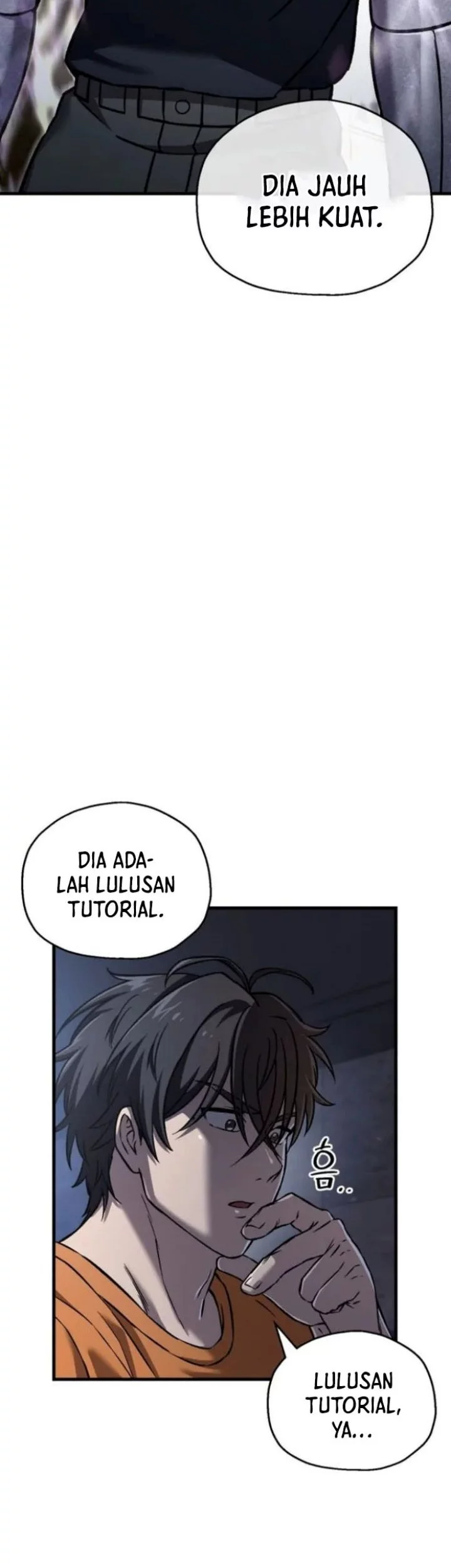 Solo Resurrection Chapter 62 Gambar 25