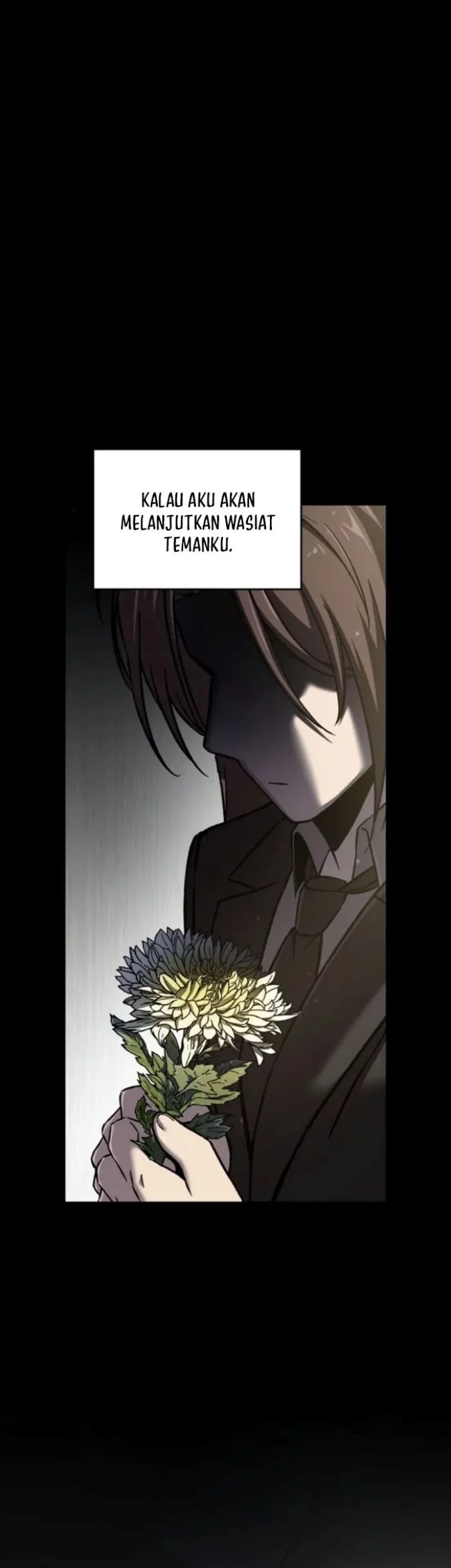 Solo Resurrection Chapter 62 Gambar 11