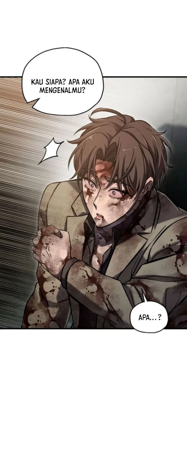 Solo Resurrection Chapter 62 Gambar 17