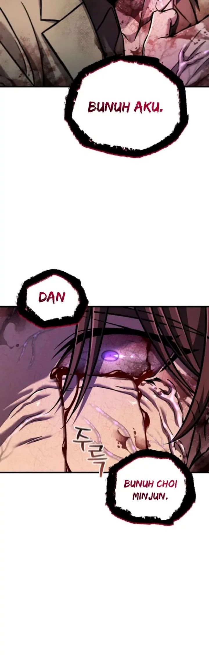 Solo Resurrection Chapter 62 Gambar 29