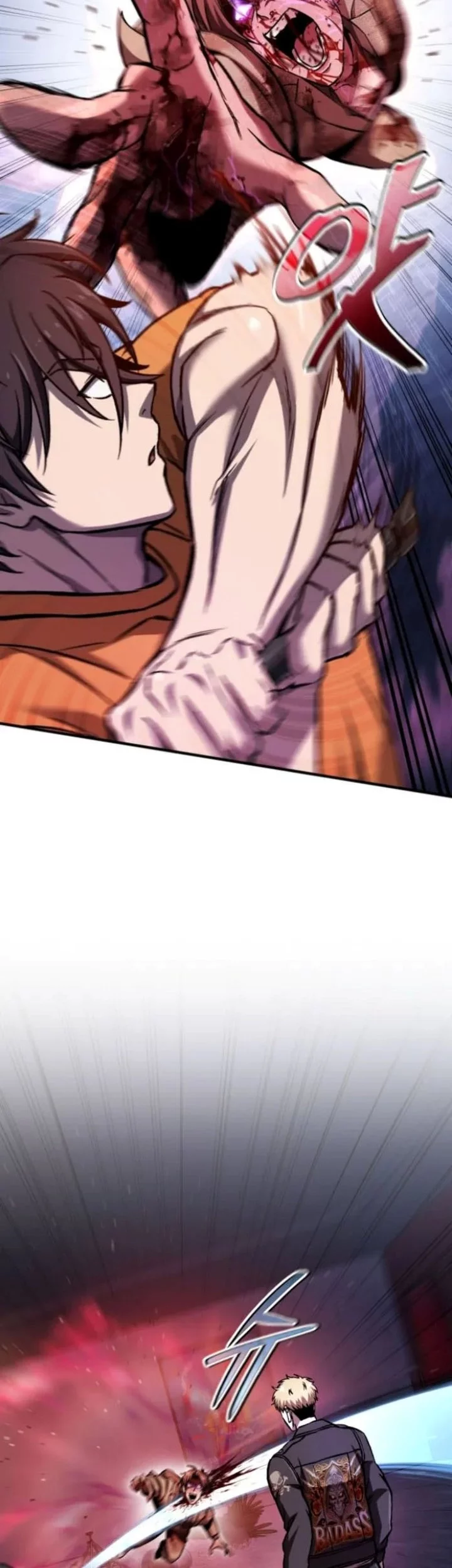 Solo Resurrection Chapter 62 Gambar 31